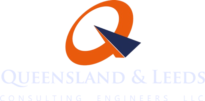 Queensland & Leeds Logo
